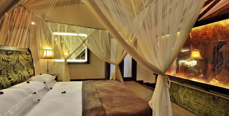 Elewana Arusha Coffee Lodge
